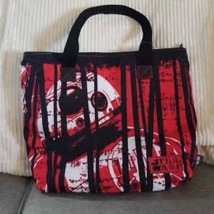 Star wars bag and wristlet @2precious2
